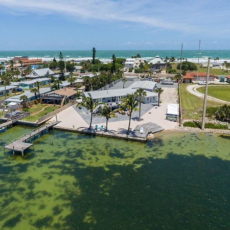 Banana River Resort Cocoa Beach Buitenkant foto