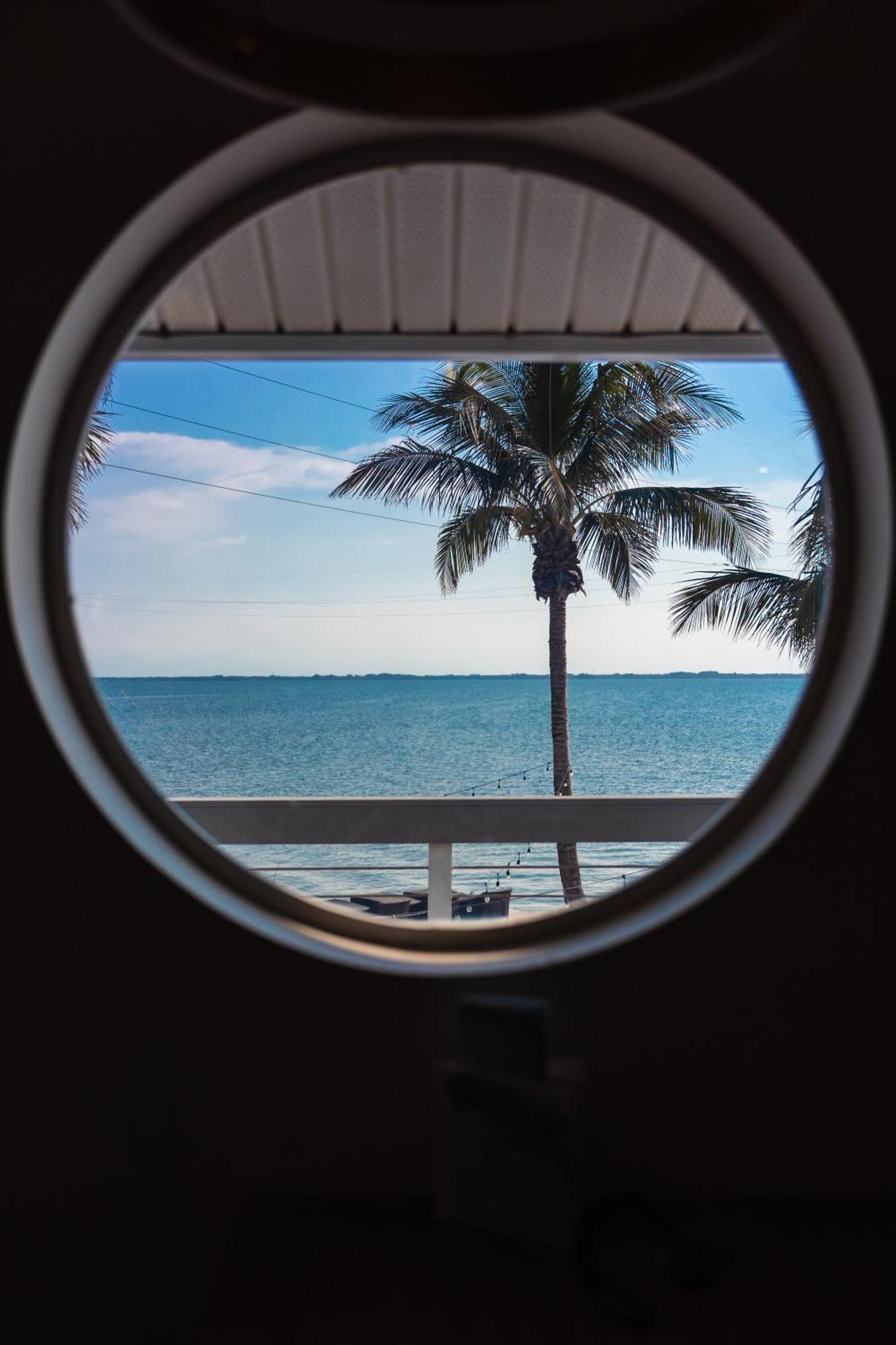 Banana River Resort Cocoa Beach Buitenkant foto