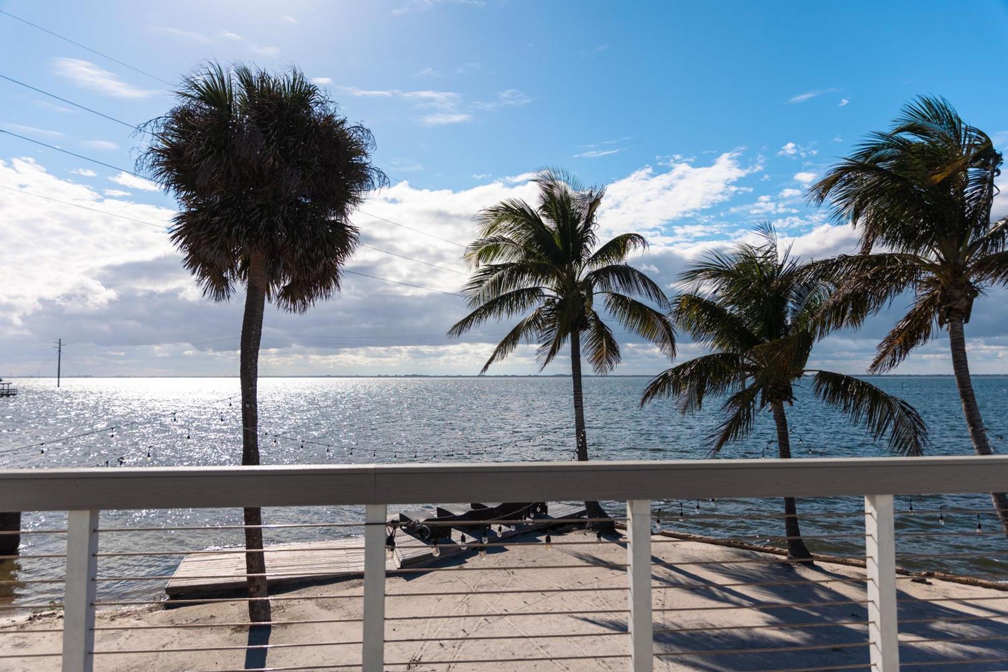 Banana River Resort Cocoa Beach Buitenkant foto