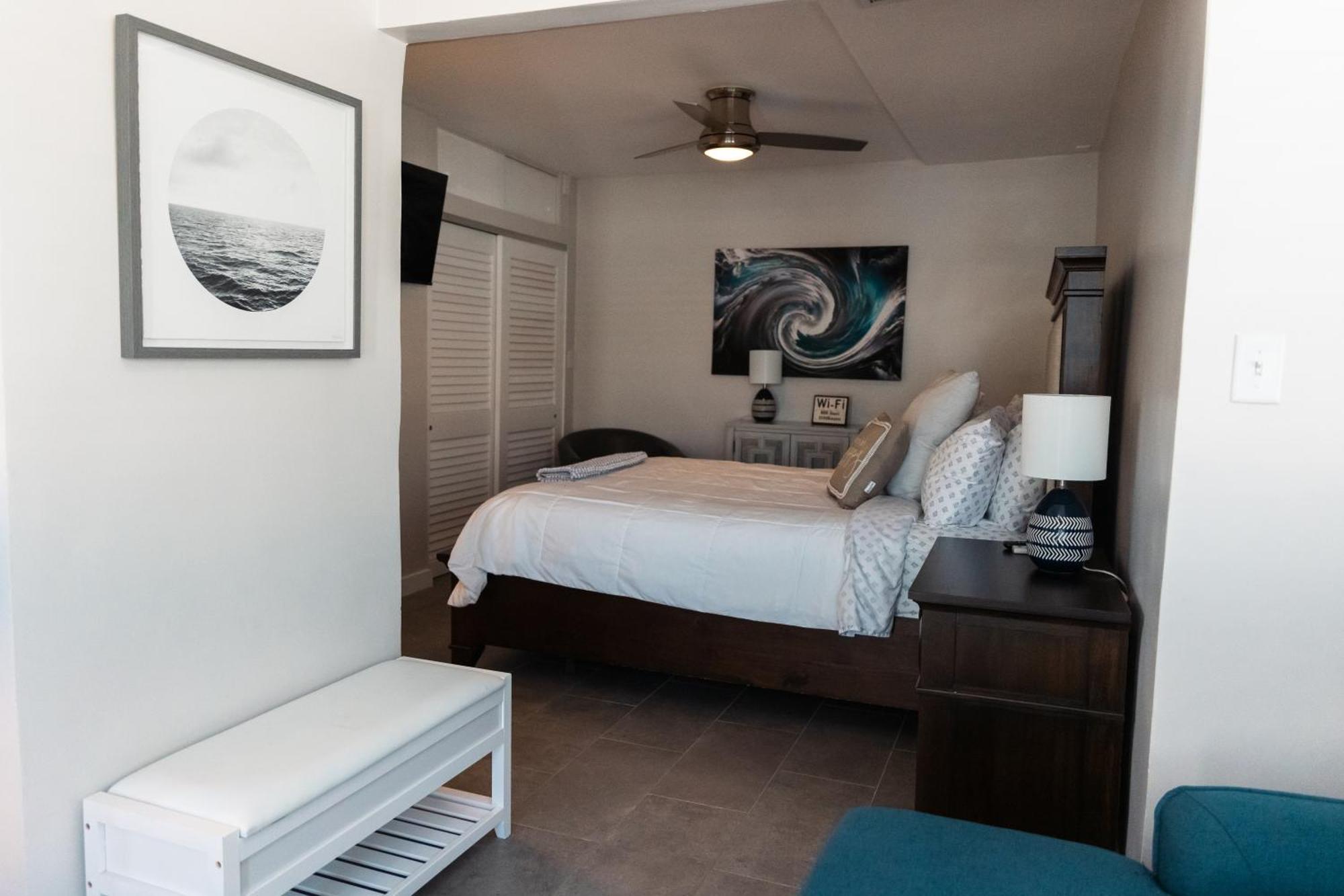 Banana River Resort Cocoa Beach Buitenkant foto