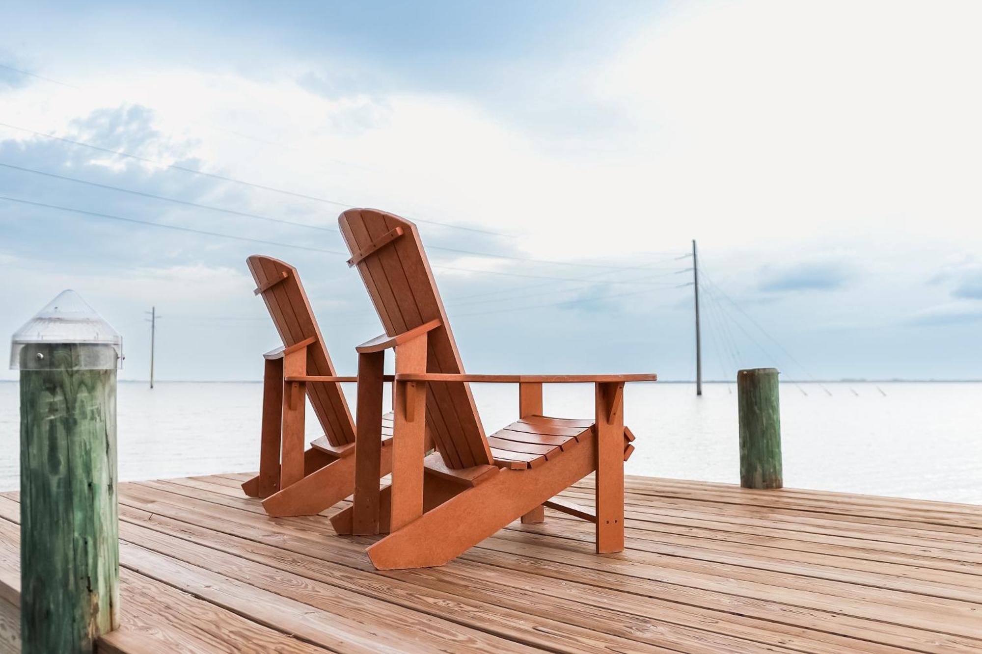 Banana River Resort Cocoa Beach Buitenkant foto
