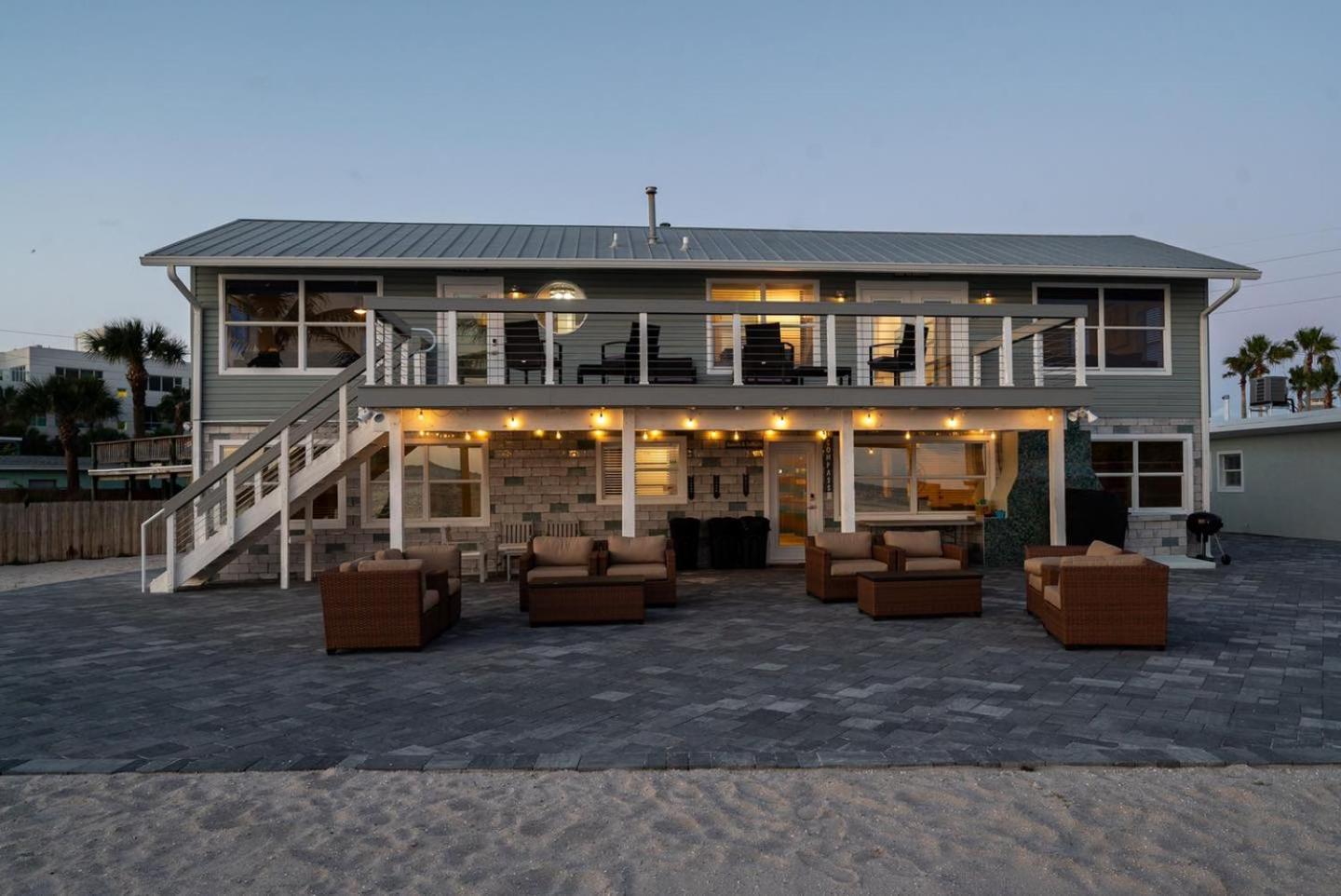 Banana River Resort Cocoa Beach Buitenkant foto