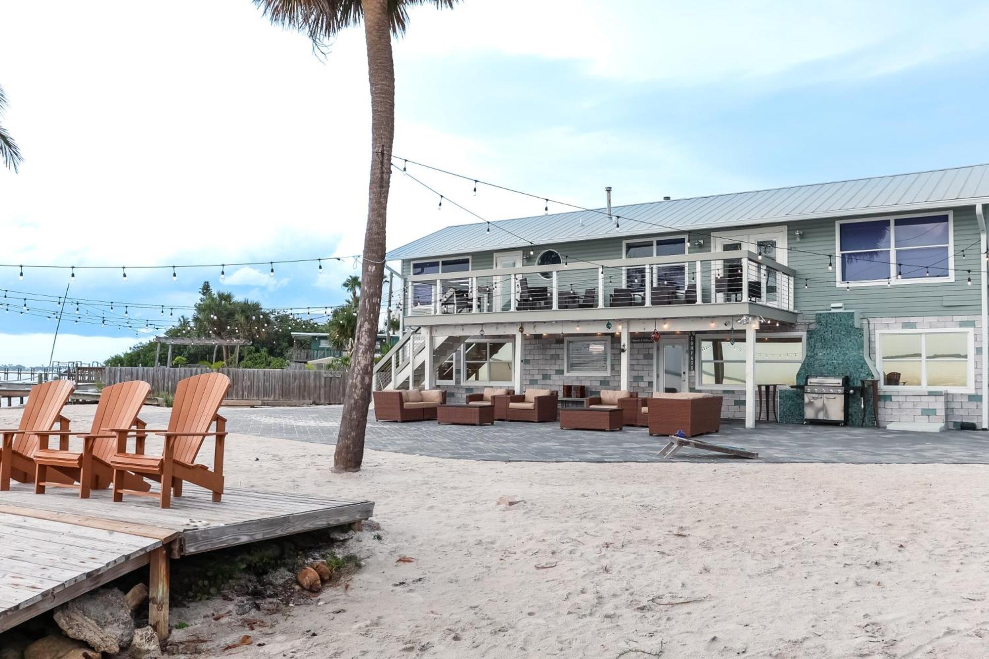 Banana River Resort Cocoa Beach Buitenkant foto